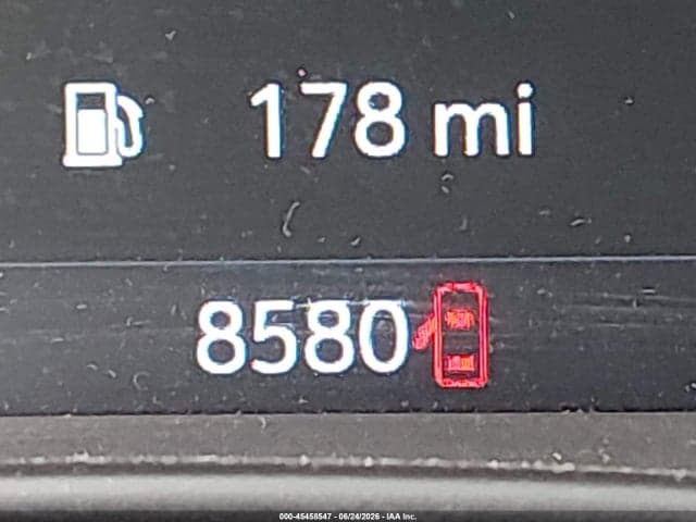 2024 GMC TERRAIN FWD SLT 15