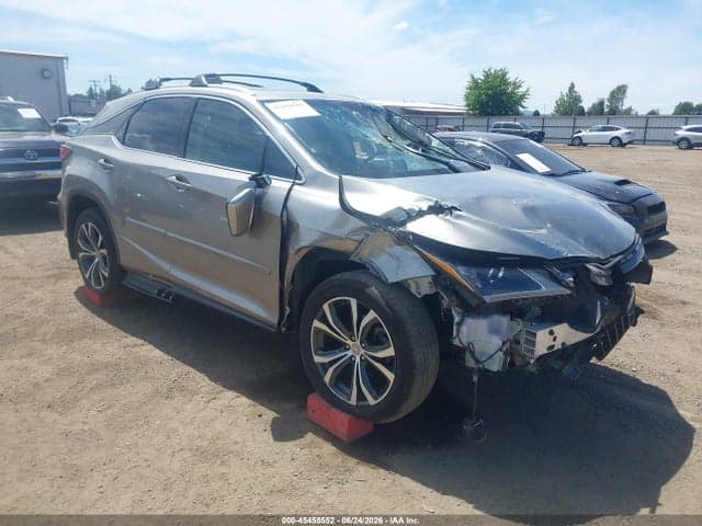 2017 LEXUS RX 350 - 1