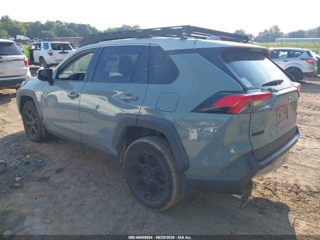 2020 TOYOTA RAV4 TRD OFF ROAD 3