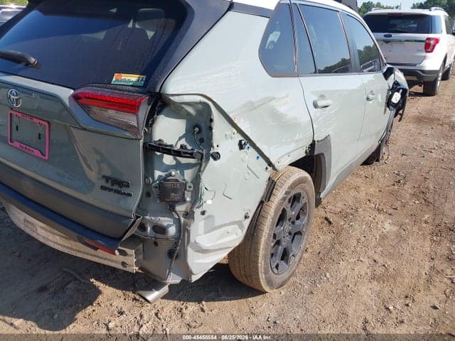 2020 TOYOTA RAV4 TRD OFF ROAD 6