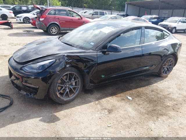 2022 TESLA MODEL 3 3