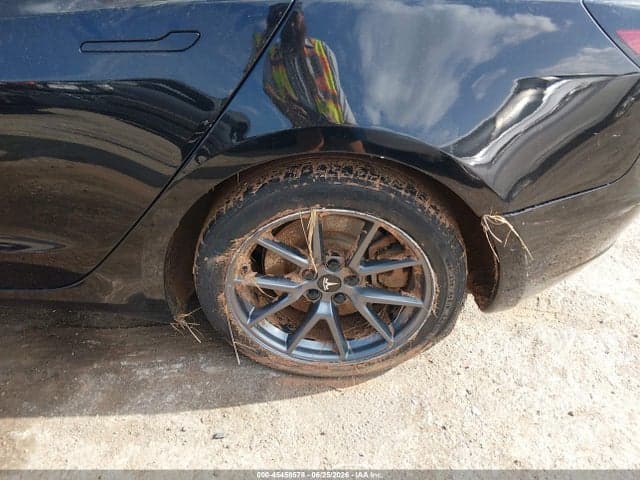 2022 TESLA MODEL 3 7