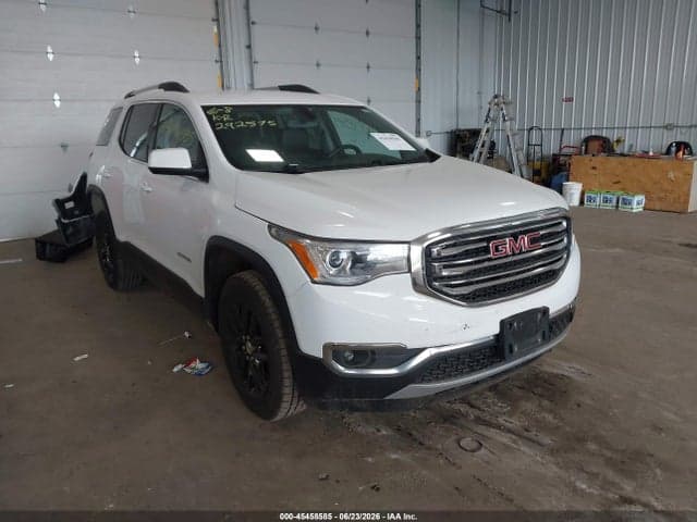 2019 GMC ACADIA SLT-1 1