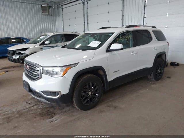 2019 GMC ACADIA SLT-1 2