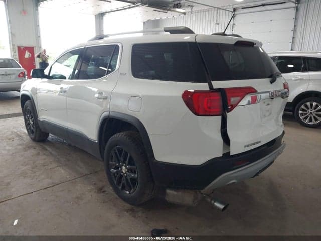 2019 GMC ACADIA SLT-1 3