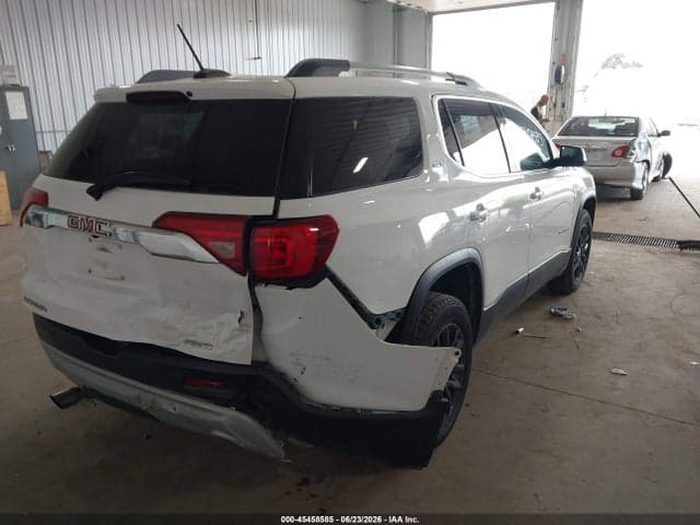 2019 GMC ACADIA SLT-1 4