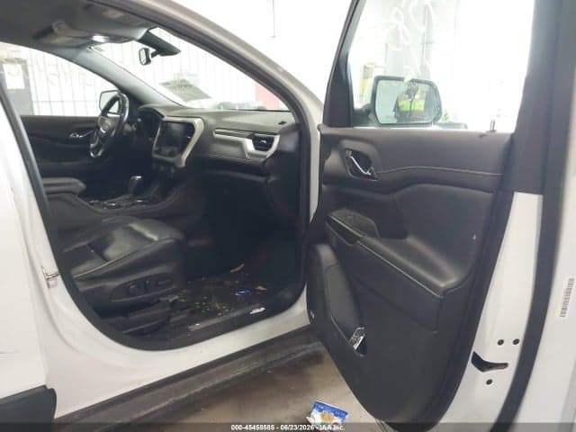 2019 GMC ACADIA SLT-1 5
