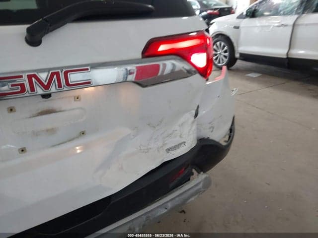 2019 GMC ACADIA SLT-1 6