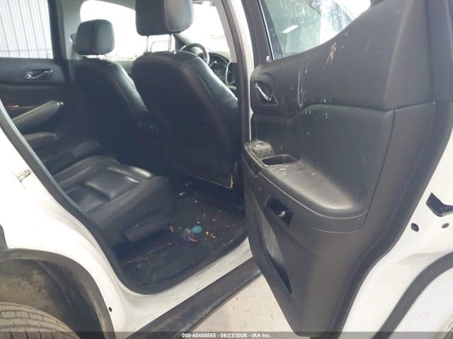 2019 GMC ACADIA SLT-1 8