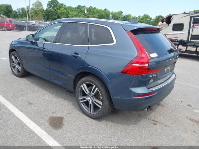 2021 VOLVO XC60 T5 3
