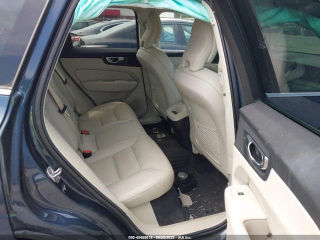 2021 VOLVO XC60 T5 8