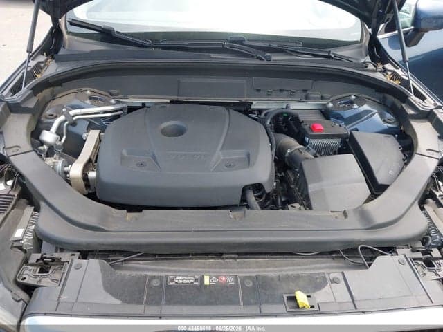 2021 VOLVO XC60 T5 10