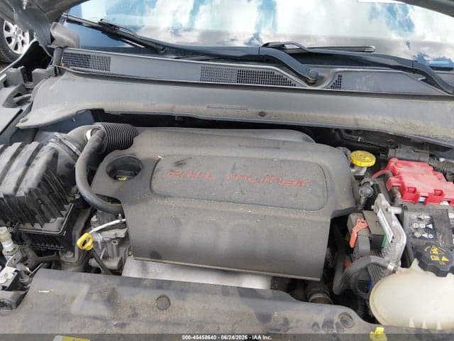 2019 JEEP COMPASS LATITUDE 4X4 10