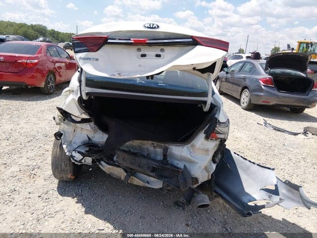 2019 KIA FORTE LXS 6