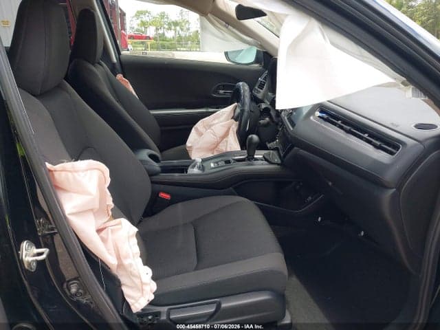2021 HONDA HR-V AWD EX 5