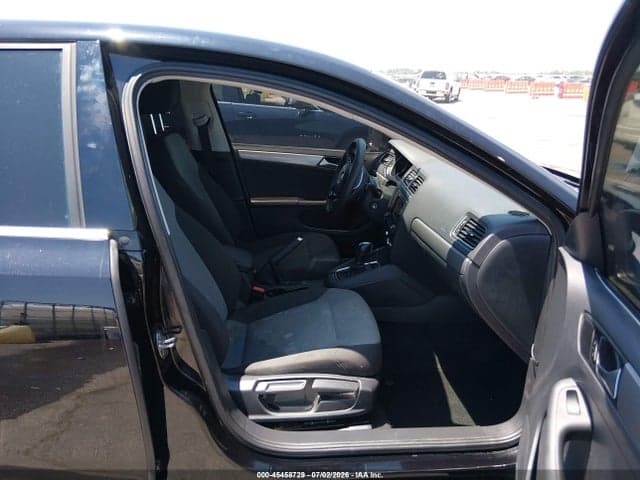 2017 VOLKSWAGEN JETTA 1.4T S 5