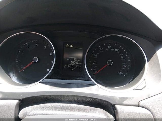 2017 VOLKSWAGEN JETTA 1.4T S 7