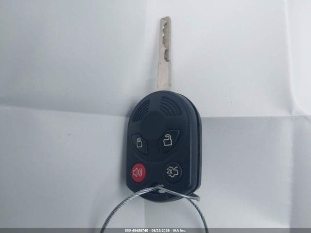 2016 FORD FOCUS SE 11