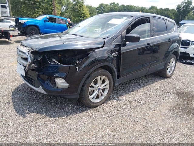 2017 FORD ESCAPE SE 2