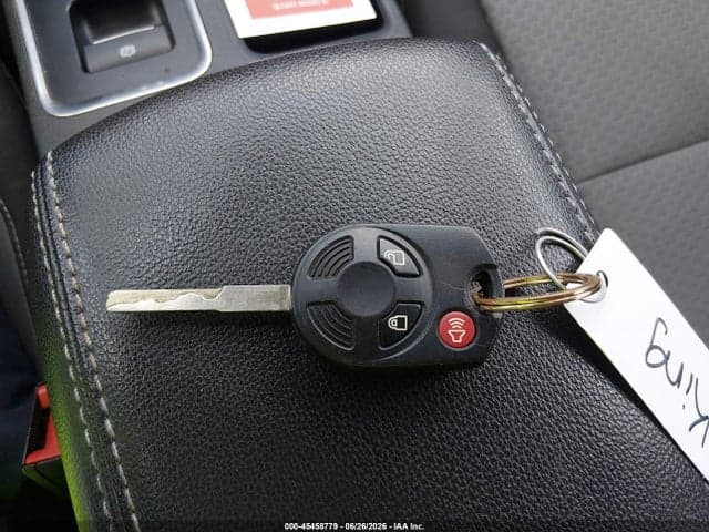 2017 FORD ESCAPE SE 11