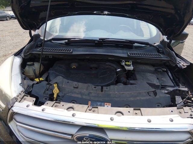 2017 FORD ESCAPE SE 10