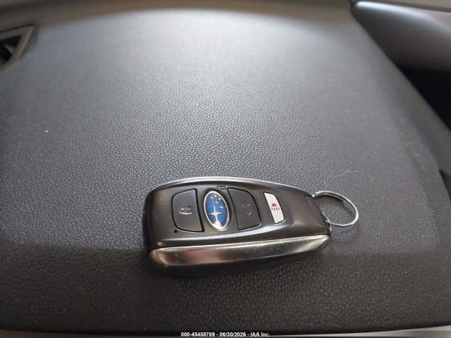 2019 SUBARU CROSSTREK 2.0I LIMITED 11