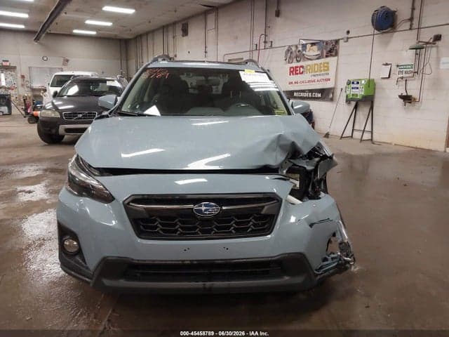 2019 SUBARU CROSSTREK 2.0I LIMITED 12