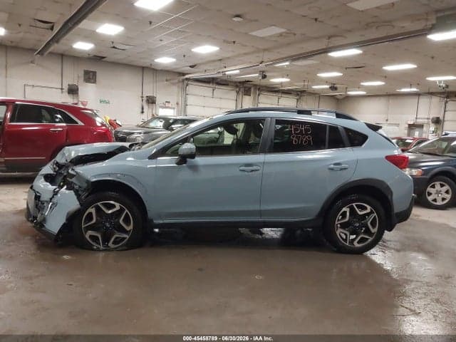2019 SUBARU CROSSTREK 2.0I LIMITED 14