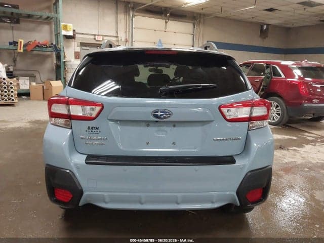 2019 SUBARU CROSSTREK 2.0I LIMITED 16