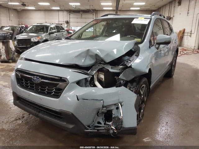 2019 SUBARU CROSSTREK 2.0I LIMITED 6