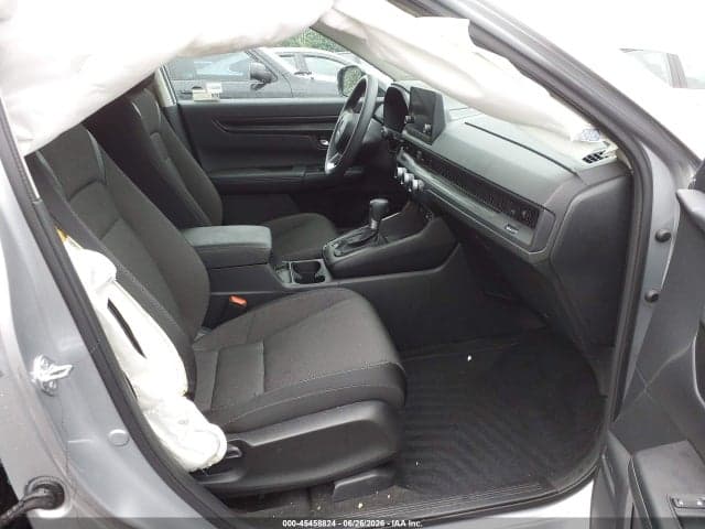 2024 HONDA CR-V EX AWD 5