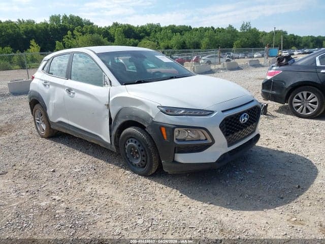 2021 HYUNDAI KONA SE - 1