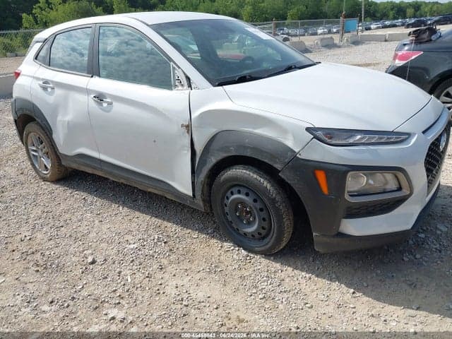 2021 HYUNDAI KONA SE 6