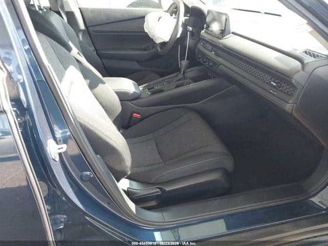 2024 HONDA ACCORD EX 5