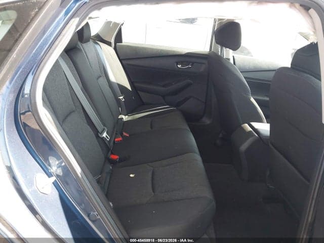 2024 HONDA ACCORD EX 8