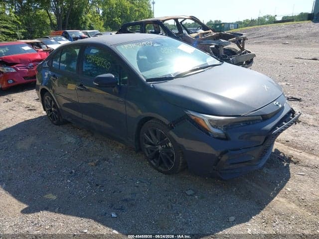 2023 TOYOTA COROLLA SE - 1