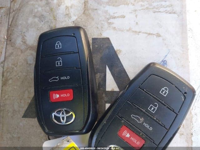 2023 TOYOTA COROLLA SE 11