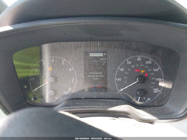 2023 TOYOTA COROLLA SE 7