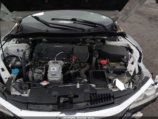 2017 HONDA ACCORD SPORT SE 10