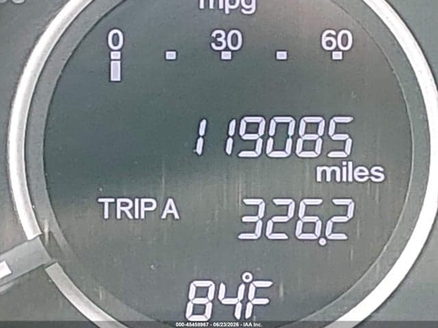 2016 HONDA CR-V LX 15