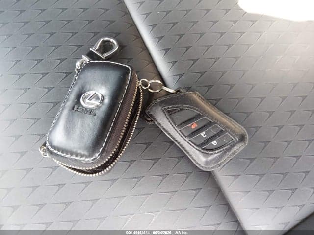 2019 LEXUS UX 200 11
