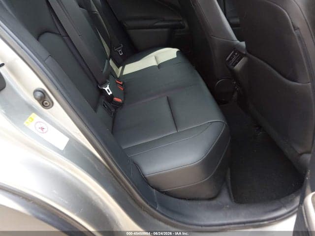 2019 LEXUS UX 200 8