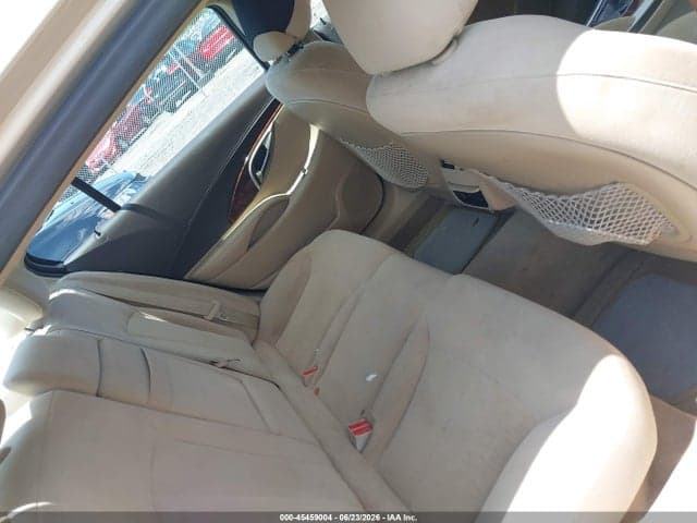2012 BUICK LACROSSE 8