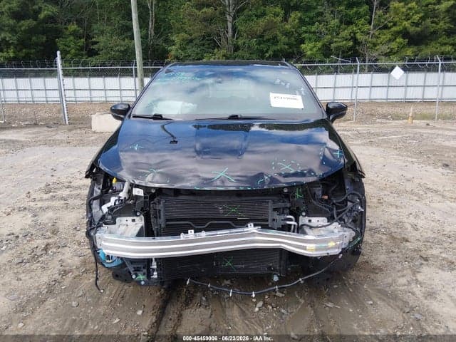 2024 CHRYSLER PACIFICA TOURING 6