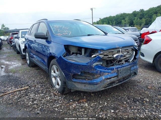 2020 FORD EDGE SE 1