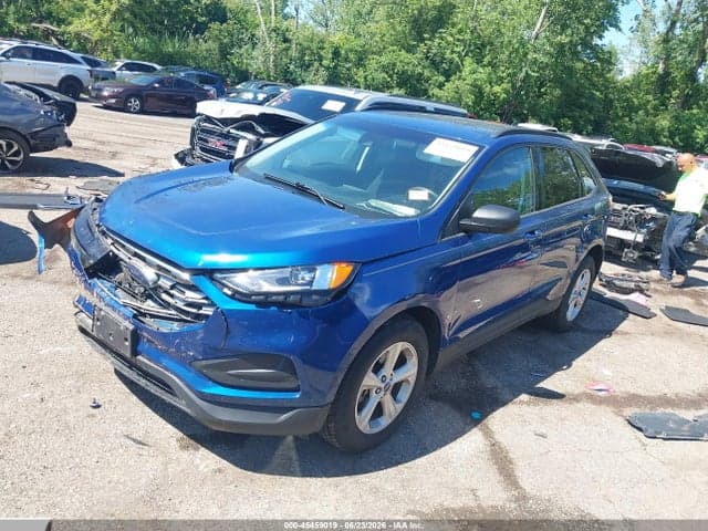 2020 FORD EDGE SE 2