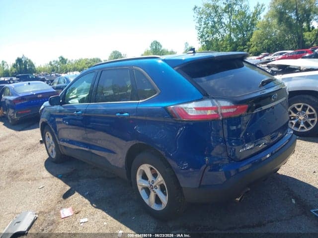 2020 FORD EDGE SE 3