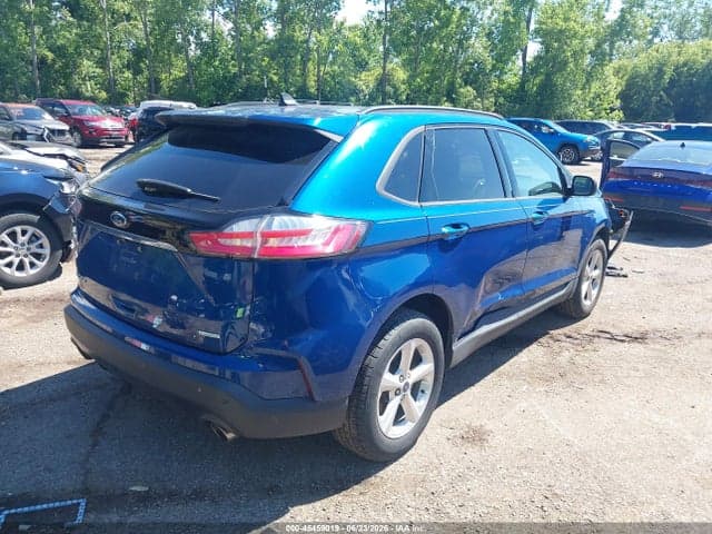 2020 FORD EDGE SE 4