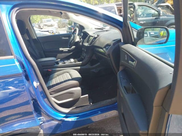 2020 FORD EDGE SE 5