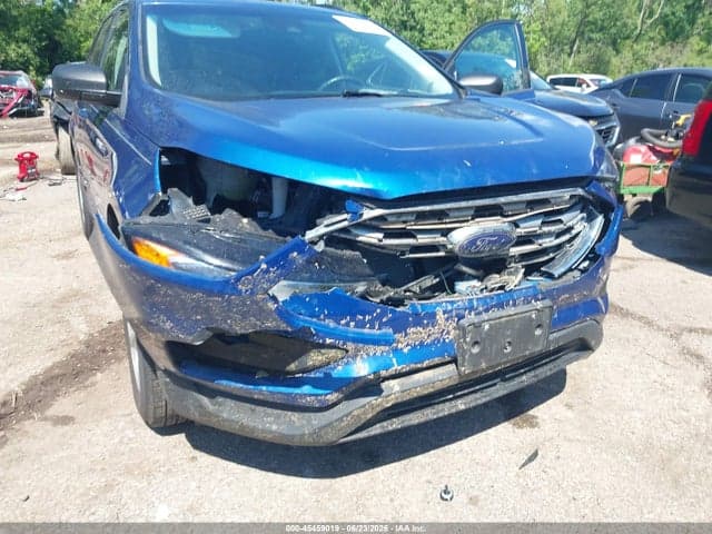 2020 FORD EDGE SE 6